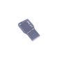 PNY Attaché USB Flash Drive 8GB Grey (Accessory)