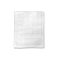Aqua textile 10569 year-round blanket bedspread 135x200 Duvet / Quilt microfibre soft touch kochfest 90 °