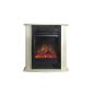 EWT 202529 electric fireplace Mini Mozart stone (household goods)