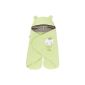 Sucre D'Orge - BabyProducts - Mixed - angel nest polar anise - Size 6 Month - Color Green (Baby Care)