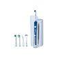 Braun Oral-B Toothbrush Oral-B Professional Care 8500 DLX (18,585) (Health and Beauty)