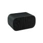 UE Mini Boom Speaker (Bluetooth) black / black (Electronics)