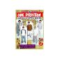 One Direction Megaposter Book (One Direction Official)