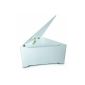 My Note Deco - 066209 - Furniture & Décor - Arda Safe Angle White (Toy)