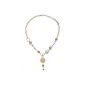 Leonardo Jewels Ladies chain Delicious 70cm 011 984 (jewelry)
