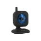 Elro C703IP Wireless Network Camera Color Night Vision (Tools & Accessories)