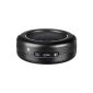 AmazonBasics Micro Ultra-Portable Bluetooth speaker, Black (Electronics)
