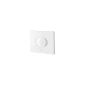 Actuation plate GROHE WC Skate 38506SH0 (Germany Import) (Tools & Accessories)