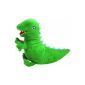 TY 46177 - Peppa Baby - Mr. dinosaurs, Beanie Babies, 15 cm (toys)