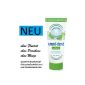 Emmi-dent ultrasonic toothpaste without fluoride nature, parabens and without mint (Personal Care)