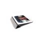 Coconut Full Body CEO Case with smart wake-up function and stand / Stand for Apple iPad 2/3/4 (Accessories)