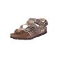 Birki Ellice 193693 boy Sandals (Shoes)