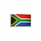 Flag South Africa - 150 x 250 cm
