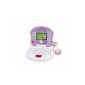 Clementoni - 62103 - Computer game - Child Computer - Computer Hello Kitty (Toy)