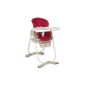 Chicco highchair Polly Magic (Baby Product)