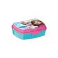 Lunchbox for fans of Elsa & Anna