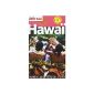 Lonely Planet Hawaii (Paperback)