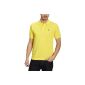 Lacoste Men's Polo Shirt L1212 - 00 (textiles)
