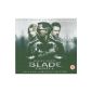 Blade Trinity Special Edition (Audio CD)