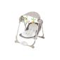 Chicco Polly Swing baby swing 7067691390000 Natural (Baby Product)