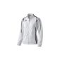 Erima Women's Polyester jacket Razor Line (Sports Apparel)
