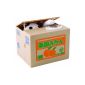 Itazura Moneybox - Sly Cat Electronic Money Box (Toy)