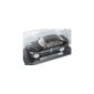 BMW 330i 330 i 3 3 He E90 E 90 Black Black Limousine Sedan 1/18 Welly model car model car (toy)