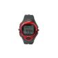 Pedometer Heart Rate Watch Cardio Heart Rate Pulse Sport (Other)