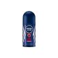 Nivea Men Dry Impact Roll-on, 3-Pack 3 x 50 ml (Personal Care)
