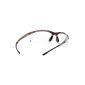 Bolle Glasses Protection Glasses Contour Colourless (Tools & Accessories)