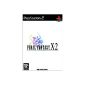 Final Fantasy X-2 (CD-Rom)