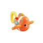VTech Baby 80-113304 - bathing fish (toy)
