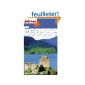Lonely Planet Scotland (Paperback)