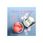 My lil Toquades - Ice creams and sorbets (Hardcover)