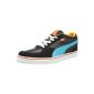 Puma Skate Vulc 354 604 Herren Sneaker (shoes)