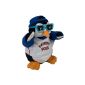 Singing Penguin (Toy)