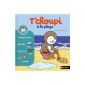 T'choupi beach (Album)