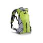 Kimood Lightweight Hydra Sport backpack in contrasting colors Ki0111 (Misc.)