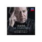Brahms: Symphonies (CD)