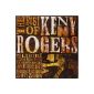 The Best of Kenny Rogers (Audio CD)