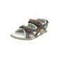 Lico Maxi V 470042 boy sandals / outdoor sandals (shoes)