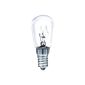 Müller Light Bulbs 16880 25W E14 250lm special BL EEK: E 26x60mm VE: 1