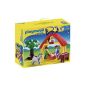 Playmobil - 6786 - figurine - Nativity (Toy)