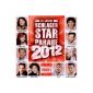 The Grosse Schlager Starparade 2012 Episode 1 (Audio CD)