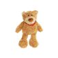 Very sweet cuddly toy!