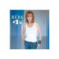 Reba's No.1 (Audio CD)