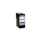 1 cartridge for Lexmark 14 XL Black X2600 X2620 X2630 X2650 X2670 Platinum Series (Office supplies & stationery)
