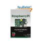 Raspberry Pi: The User's Guide (Hardcover)