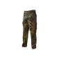 Long hunters hunting pants pants made of durable cotton blend fabric in different colors (Misc.)