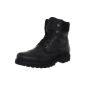 Panama Jack PANAMA 03 BLACK B303C28010 Men Boots (Shoes)